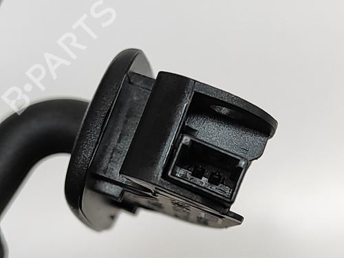 Left sun visor AUDI A3 Sportback (8VA, 8VF) S3 quattro | BP24583421I1 