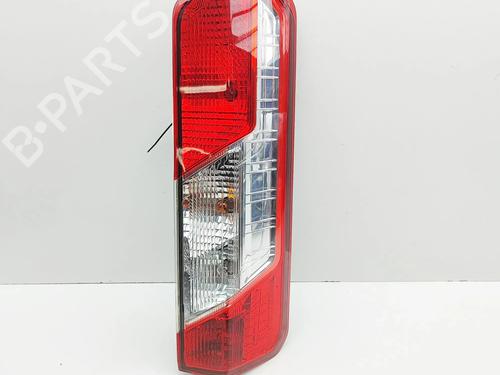 Used Right taillight Right taillight FORD TRANSIT V363 Van (FCD, FDD) 2.0 EcoBlue (130 hp) 39719739 39719739