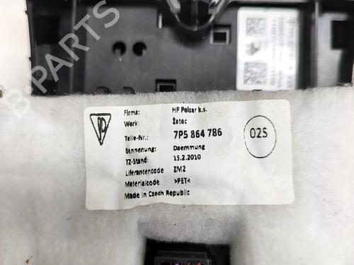 Switch PORSCHE CAYENNE (92A) 3.0 Diesel | BP25615452I30 