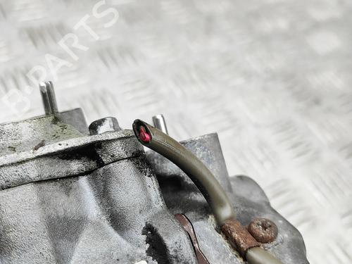 AC compressor MERCEDES-BENZ S-CLASS Coupe (C216) CL 500 4-matic (216.394) | BP38050641M34 - Image 8