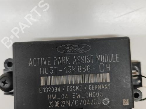 Electronic module FORD PUMA (J2K, CF7) 1.0 EcoBoost mHEV | BP27766988M83 - Image 8