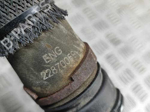 Pipe OPEL AMPERA (R12) EV 150 | BP27331119M125  - Image 6