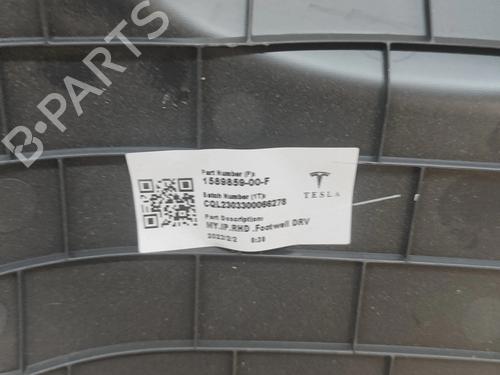 Other TESLA MODEL Y (5YJY) EV Rear-Wheel Drive | BP31339034O1