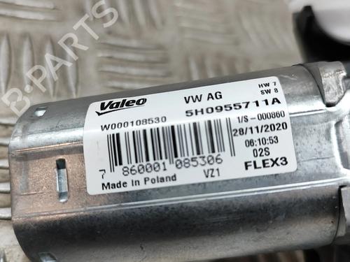 Viskermotor bagrude VW ID.4 (E21) Pro | BP27765673M102 