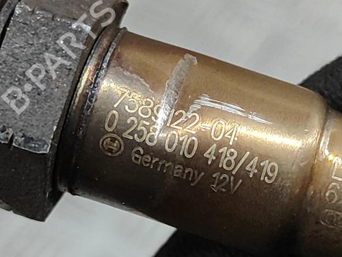 Electronic sensor BMW Z4 Roadster (E89) sDrive 18 i | BP27803826M84  - Image 7