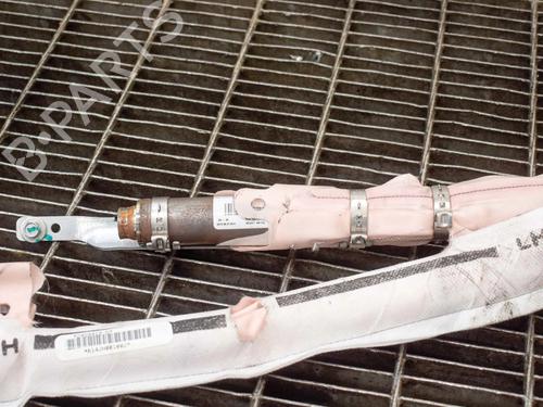 Left curtain airbag TESLA MODEL S (5YJS) 75 | BP20231382C11  - Image 5