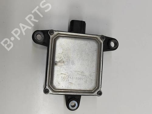 Modulo elettronico MAZDA MX-30 (DR) e-SKYACTIV (143 hp) 28432815