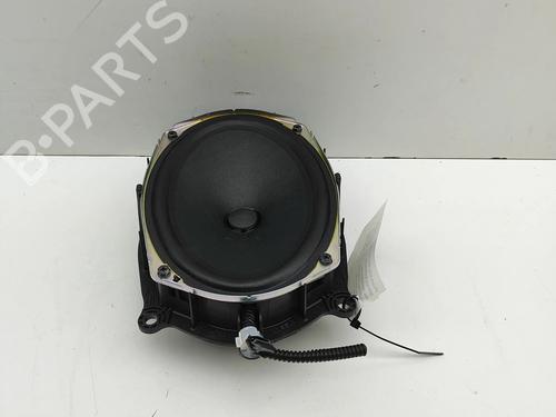 Used Speaker NISSAN 370Z Coupe (Z34) NISMO 3.7 (344 hp) 28676691