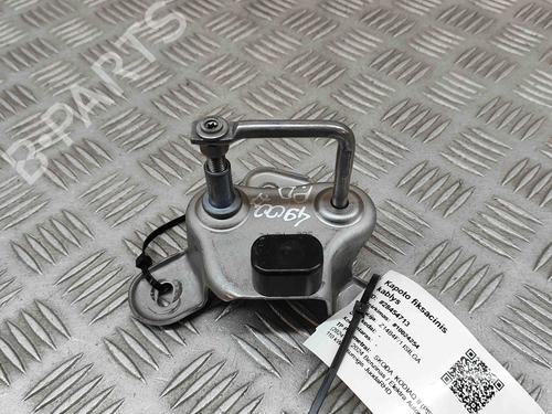 Used Exterior handle SKODA KODIAQ II (PS7) 1.5 TSI mHEV (150 hp) 27781270