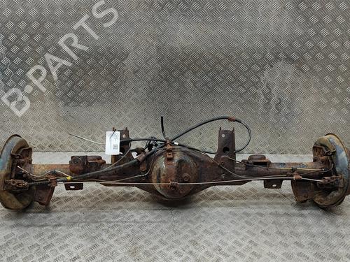 Rear axle TOYOTA LAND CRUISER 90 (_J9_) 3.0 TD (KZJ90_, KZJ95_, KZJ90R, KZJ95R, KZJ90W, KZJ95W) | BP25216873M2 