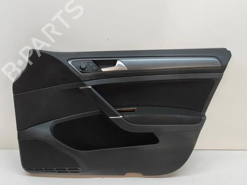 Used Front right panel VW GOLF VII (5G1, BQ1, BE1, BE2) 1.4 TSI (125 hp) 20981977
