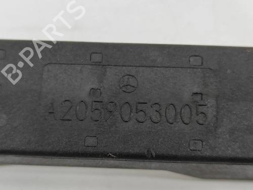 Electronic module MERCEDES-BENZ AMG GT (C190) GT (190.377) | BP28101573M83