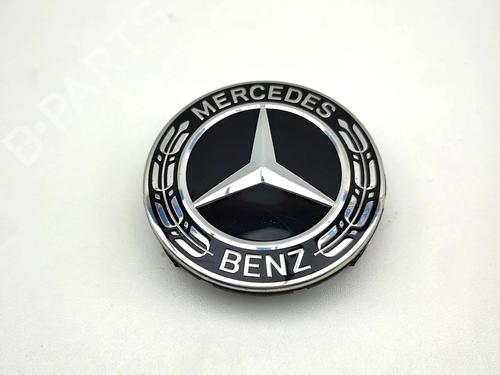 Used Hub cap Hub cap MERCEDES-BENZ C-CLASS Coupe (C205) C 250 d (205.308) (204 hp) 36672023 36672023