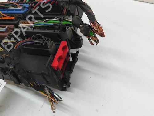 Fuse box SAAB 9-3 (YS3F, E79, D79, D75) 1.9 TiD | BP27531904E1 