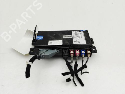 Used Electronic module Electronic module JEEP RENEGADE SUV (BU, B1, BV) 1.3 PHEV 4Xe (190 hp) 30130766 30130766