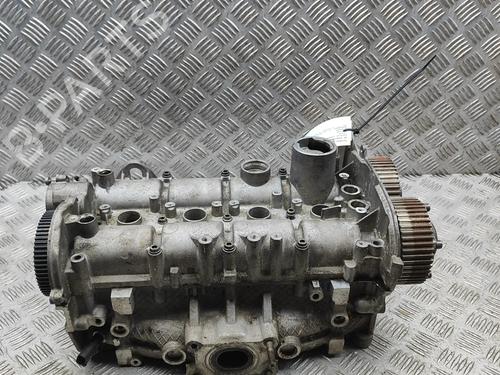 Cylinder head BMW 5 (E60) 530 d | BP35983271M5 - Image 3