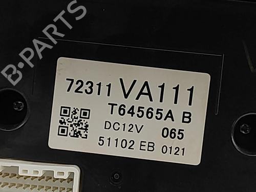 Electronic module SUBARU WRX Saloon (GJ) STi 2.5 AWD | BP32973425M83  - Image 7