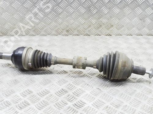 Used Left front driveshaft MERCEDES-BENZ B-CLASS Sports Tourer (W247) B 180 (247.084) (136 hp) 27761182