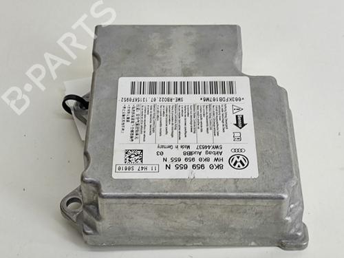 ECU airbags AUDI A5 (8T3) 2.0 TFSI quattro | BP17634611M53 
