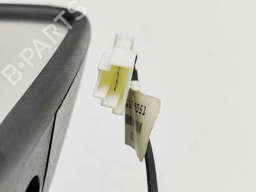 Rear mirror MERCEDES-BENZ CLA Coupe (C117) CLA 180 (117.342) | BP31339338I6