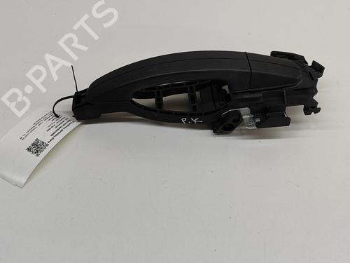 Used Front right exterior door handle FORD TRANSIT CUSTOM V362 Van (FY, FZ) 2.0 EcoBlue (130 hp) 16536014