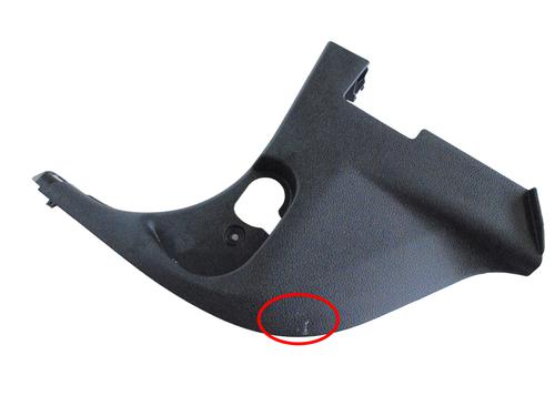 Used Step Step BMW 4 Coupe (F32, F82) 435 i (306 hp) 33367410 33367410