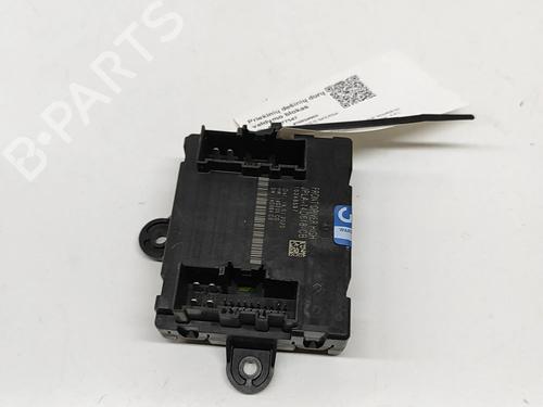 Electronic module LAND ROVER RANGE ROVER IV (L405) 4.4 SDV8 4x4 | BP24582675M83