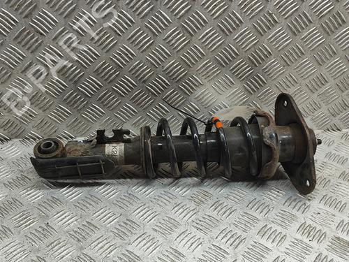 Used Left rear shock absorber MINI MINI CLUBMAN (R55) One D (90 hp) 29392097