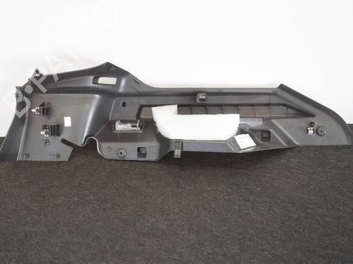 Boot lining FORD FOCUS III 2.0 ST | BP14612543I3 