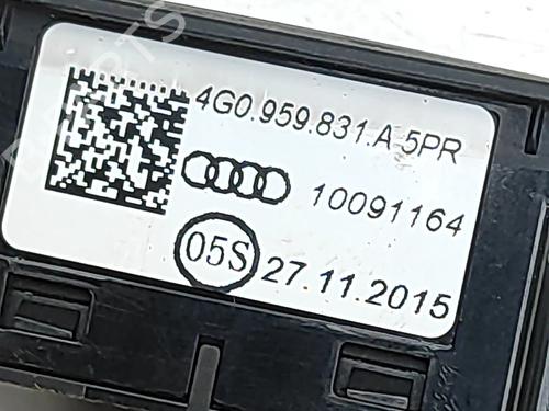 Switch AUDI Q5 (8RB) 3.0 TDI quattro | BP34190998I30  - Image 6