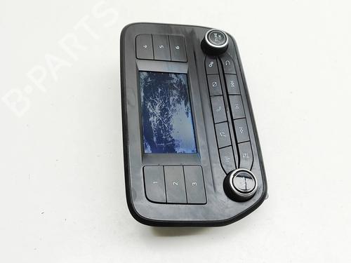 Electronic module FORD TRANSIT CUSTOM V362 Van (FY, FZ) 2.0 EcoBlue | BP33882832M83 - Image 2