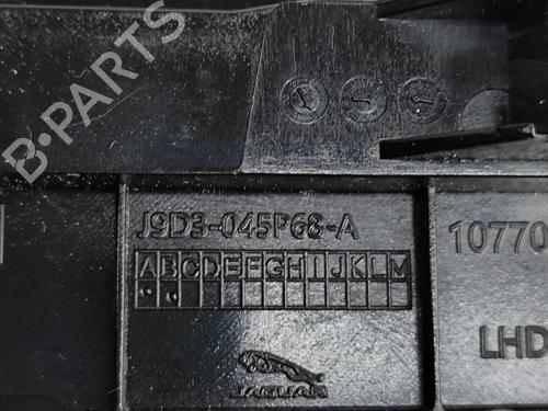 Mittelkonsole JAGUAR I-PACE (X590) EV400 AWD | BP27782808I22 