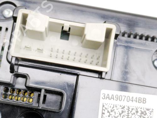 Control unit VW SCIROCCO III (137, 138) 2.0 TDI | BP39145413M11 - Image 8