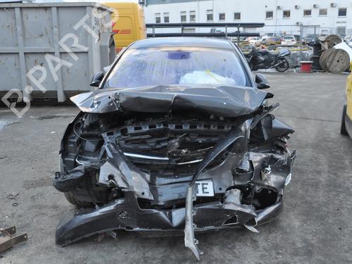 Used Other Other OPEL INSIGNIA A (G09) 2.0 CDTI (68) (160 hp) 33368726 33368726