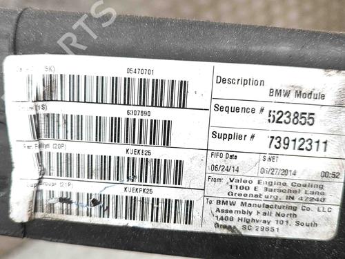 Support BMW X3 (F25) sDrive 18 d | BP29443100C155 
