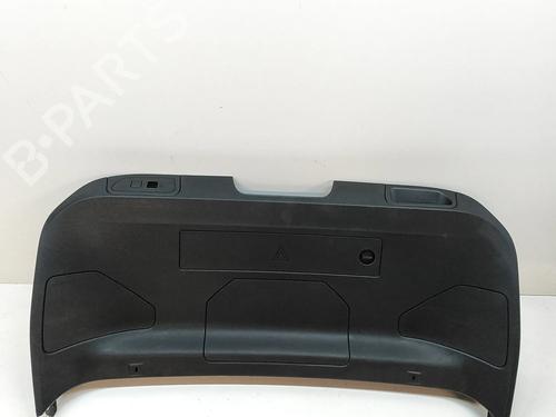 Used Boot lining Boot lining DS DS 7 Crossback (J4_, JR_, JC_) 1.5 BlueHDi 130 (JCYHZJ, JCYHZR) (130 hp) 29391376 29391376