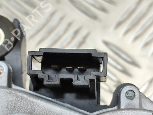 Rear wiper motor BMW 7 (G11, G12) 730 d, Ld | BP19501843M102 