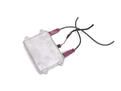 Electronic module AUDI A4 B8 (8K2) 1.8 TFSI | BP30221279M83