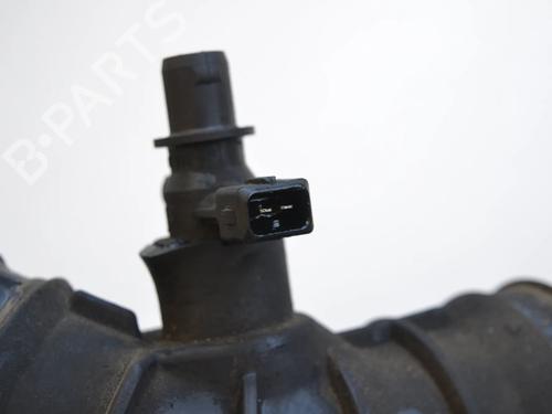 Intercooler pipe VOLVO V70 II (285) D5 | BP30268677M127 - Image 5