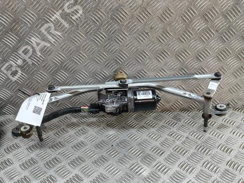 Used Front wipers mechanism Front wipers mechanism PEUGEOT PARTNER Box Body/MPV (K9) 1.5 BlueHDi 100 (102 hp) 28560477 28560477