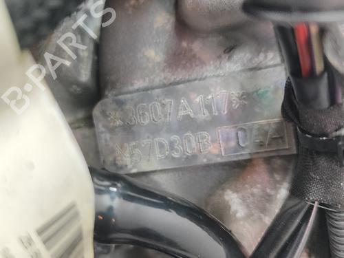 Engine BMW 5 (F10) 535 d | BP28275437M1 