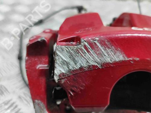 Right rear brake caliper LAND ROVER RANGE ROVER SPORT II (L494) 4.4 SDV8 4x4 | BP29829595M106