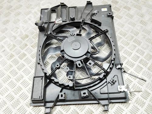 Radiator fan MAZDA MX-5 IV (ND__) 2.0 (ND6E, NDERC) | BP37996155M35 - Image 4