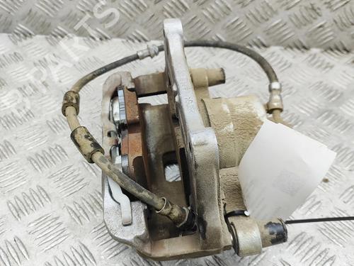Left front brake caliper VW TIGUAN (CT1) 1.5 eTSI | BP35811378M105 - Image 2