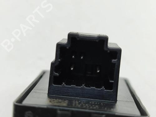 Left front window switch NISSAN QASHQAI III (J12) 1.3 DIG-T All-wheel Drive | BP28955466I27 