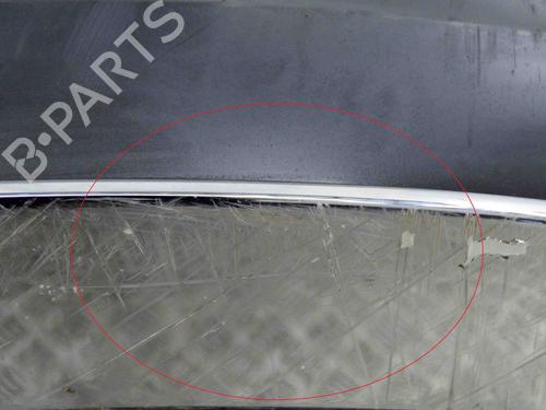 Rear bumper TESLA MODEL S (5YJS) 85 | BP29569848C8 
