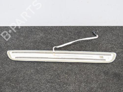 Step MERCEDES-BENZ GLC (X253) 220 d 4-matic (253.905, 253.903) | BP14666617C149 