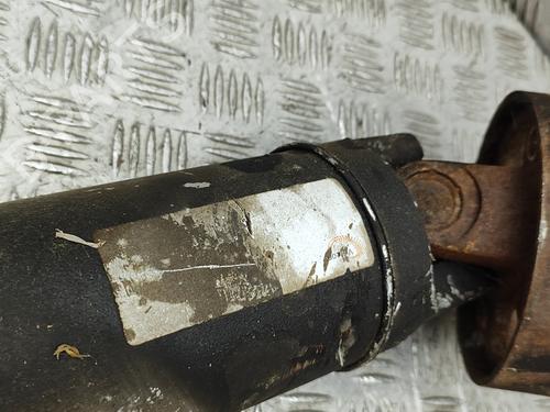 Driveshaft JEEP GRAND CHEROKEE III (WH, WK) 3.0 CRD 4x4 | BP28154210M37 