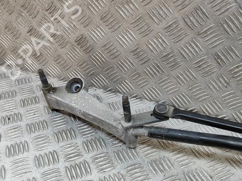 Front wipers mechanism MERCEDES-BENZ CLA Shooting Brake (X117) CLA 200 CDI / d (117.908) | BP16872890C83 