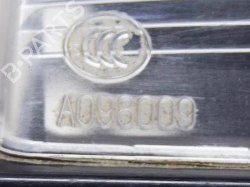 Licence plate light NISSAN LEAF (ZE1) Electric | BP27751146I40  - Image 6